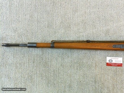 dou Code 98K German Military Rifle First Year Production For dau All Matched Numbers In Very Fine Condition - Image 18 of 18