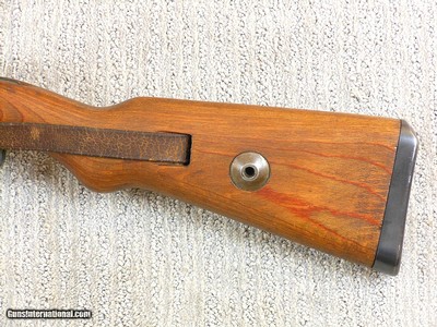 dou Code 98K German Military Rifle First Year Production For dau All Matched Numbers In Very Fine Condition - Image 7 of 18
