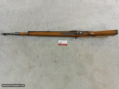dou Code 98K German Military Rifle First Year Production For dau All Matched Numbers In Very Fine Condition - Image 15 of 18