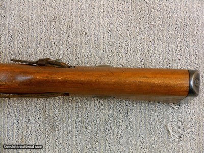 dou Code 98K German Military Rifle First Year Production For dau All Matched Numbers In Very Fine Condition - Image 11 of 18