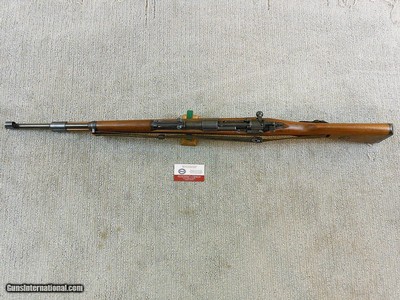 dou Code 98K German Military Rifle First Year Production For dau All Matched Numbers In Very Fine Condition - Image 10 of 18