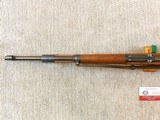 dau Code 98K German Military Rifle First Year Production For dau All Matched Numbers In Very Fine Condition - 13 of 18