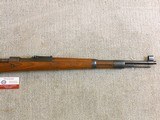 dau Code 98K German Military Rifle First Year Production For dau All Matched Numbers In Very Fine Condition - 5 of 18