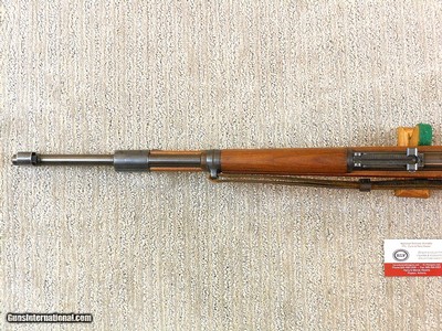 dou Code 98K German Military Rifle First Year Production For dau All Matched Numbers In Very Fine Condition - Image 13 of 18