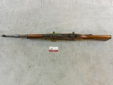 dau Code 98K German Military Rifle First Year Production For dau All Matched Numbers In Very Fine Condition - 10 of 18