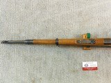 dou Code Model G. 24t Bolt Action Rifle Assembled From German Captured Equipment In Early World War 2 - 12 of 17