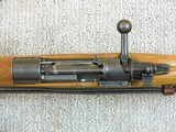 dou Code Model G. 24t Bolt Action Rifle Assembled From German Captured Equipment In Early World War 2 - 11 of 17