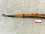 dou Code Model G. 24t Bolt Action Rifle Assembled From German Captured Equipment In Early World War 2 - 8 of 17