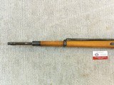 dou Code Model G. 24t Bolt Action Rifle Assembled From German Captured Equipment In Early World War 2 - 16 of 17