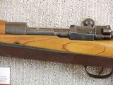 dou Code Model G. 24t Bolt Action Rifle Assembled From German Captured Equipment In Early World War 2 - 7 of 17