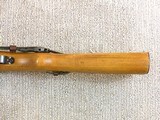 dou Code Model G. 24t Bolt Action Rifle Assembled From German Captured Equipment In Early World War 2 - 14 of 17