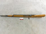 dou Code Model G. 24t Bolt Action Rifle Assembled From German Captured Equipment In Early World War 2 - 13 of 17