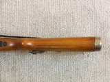 Mauser Code byf 42 Model 98K Rifle All Matched Serial Numbers In Very Fine Condition - 15 of 18