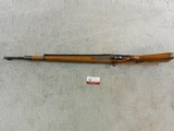 Mauser Code byf 42 Model 98K Rifle All Matched Serial Numbers In Very Fine Condition - 14 of 18