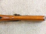 Mauser Code byf 42 Model 98K Rifle All Matched Serial Numbers In Very Fine Condition - 11 of 18