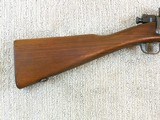 Remington Model 1903-A3 World War 2 Produced Bolt Action Rifle In Near New Condition - 2 of 20