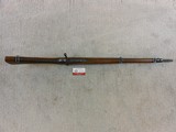 Remington Model 1903-A3 World War 2 Produced Bolt Action Rifle In Near New Condition - 14 of 20