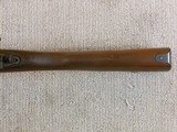 Remington Model 1903-A3 World War 2 Produced Bolt Action Rifle In Near New Condition - 10 of 20