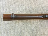 Remington Model 1903-A3 World War 2 Produced Bolt Action Rifle In Near New Condition - 18 of 20