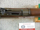 Remington Model 1903-A3 World War 2 Produced Bolt Action Rifle In Near New Condition - 13 of 20