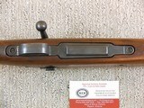 Remington Model 1903-A3 World War 2 Produced Bolt Action Rifle In Near New Condition - 17 of 20