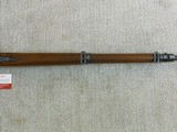 Remington Model 1903-A3 World War 2 Produced Bolt Action Rifle In Near New Condition - 16 of 20