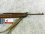 Inland Division Of General Motors M1-A1 Late Production Paratrooper Carbine - 5 of 20