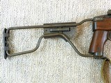 Inland Division Of General Motors M1-A1 Late Production Paratrooper Carbine - 3 of 20