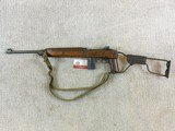 Inland Division Of General Motors M1-A1 Late Production Paratrooper Carbine - 6 of 20