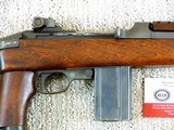Inland Division Of General Motors M1-A1 Late Production Paratrooper Carbine - 4 of 20