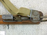 Inland Division Of General Motors M1-A1 Late Production Paratrooper Carbine - 15 of 20