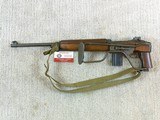 Inland Division Of General Motors M1-A1 Late Production Paratrooper Carbine - 17 of 20