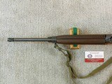 Inland Division Of General Motors M1-A1 Late Production Paratrooper Carbine - 12 of 20