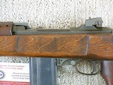 Inland Division Of General Motors M1-A1 Late Production Paratrooper Carbine - 8 of 20