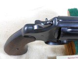 Colt Model 1917 Revolver With Half Moon Clips In Fine Condition. - 9 of 15