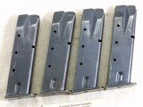 Polish Radom Model Mag 98 Magazines At $80.00 Each Will Sell As Pairs Only - 3 of 3