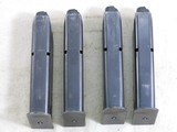 Polish Radom Model Mag 98 Magazines At $80.00 Each Will Sell As Pairs Only - 1 of 3