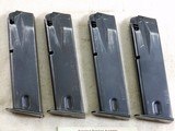 Polish Radom Model Mag 98 Magazines At $80.00 Each Will Sell As Pairs Only - 2 of 3