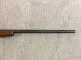 Sako Rifle Model 75 Marked Friends Of N.R.A. 2001 Gun Of The Year With Scope - 5 of 17