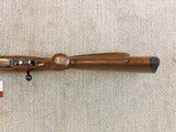 Sako Rifle Model 75 Marked Friends Of N.R.A. 2001 Gun Of The Year With Scope - 15 of 17