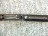 Winchester Model 1892 Rifle In 38 W.C.F. With A Fine Bore - 12 of 18