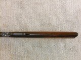 Winchester Model 1892 Rifle In 38 W.C.F. With A Fine Bore - 16 of 18