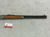 Winchester Model 1873 Short Rifle By Miroku Japan In 45 Colt - 5 of 17