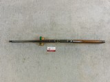 Winchester Model 1873 Short Rifle By Miroku Japan In 45 Colt - 10 of 17