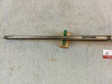 Winchester Model 1873 Full Nickel Finished In 22 Short 1880's Production - 13 of 18