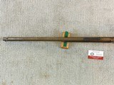 Winchester Model 1873 Rifle In 22 Short With Octagonal Barrel - 13 of 18