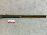 Winchester Model 1873 Rifle In 22 Short With Octagonal Barrel - 5 of 18