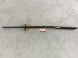 Winchester Model 1873 First Year Very Rare 22 Short Take Down Rifle - 11 of 20