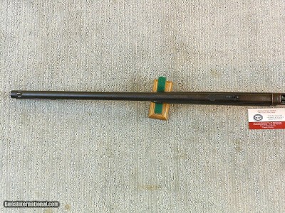 Winchester Model 1873 First Year Very Rare 22 Short Take Down Rifle - Image 14 of 20