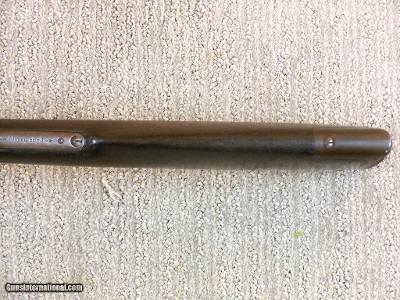 Winchester Model 1873 First Year Very Rare 22 Short Take Down Rifle - Image 12 of 20